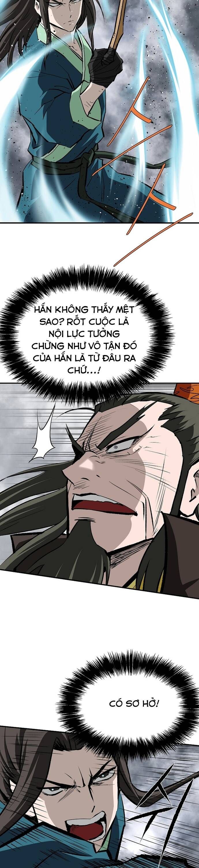 đọc truyện Cung Quỷ Kiếm Thần Chương 274 ảnh 19 tại Truyện Dạ Ký