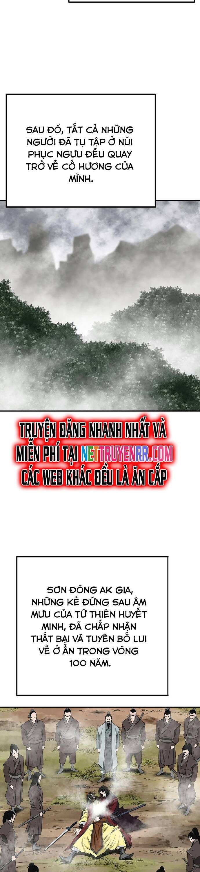 đọc truyện Cung Quỷ Kiếm Thần Chương 274 ảnh 30 tại Truyện Dạ Ký