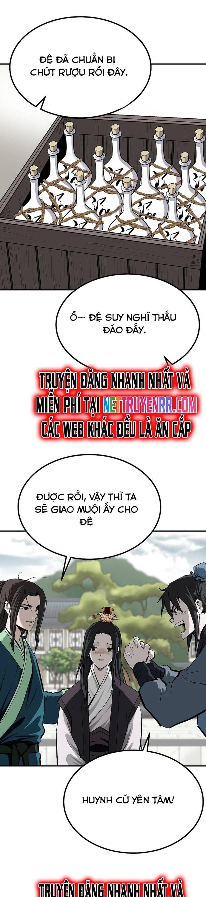 đọc truyện Cung Quỷ Kiếm Thần Chương 274 ảnh 40 tại Truyện Dạ Ký