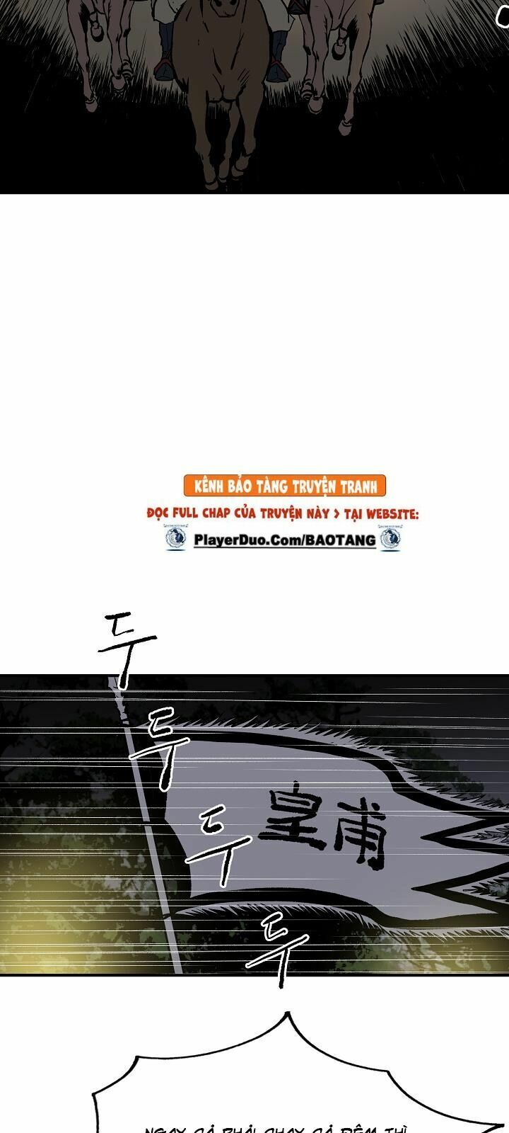 đọc truyện Cung Quỷ Kiếm Thần Chương 28 ảnh 15 tại Truyện Dạ Ký