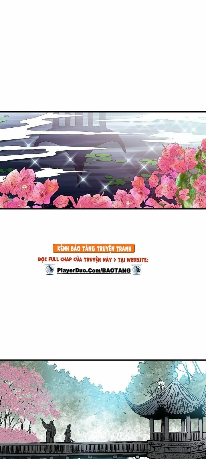 đọc truyện Cung Quỷ Kiếm Thần Chương 28 ảnh 20 tại Truyện Dạ Ký