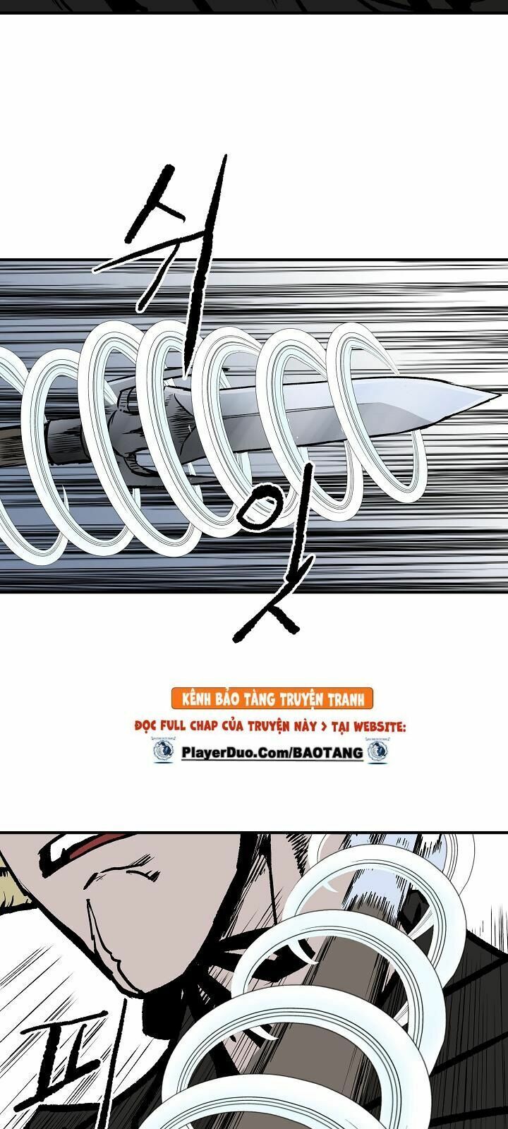 đọc truyện Cung Quỷ Kiếm Thần Chương 28 ảnh 60 tại Truyện Dạ Ký
