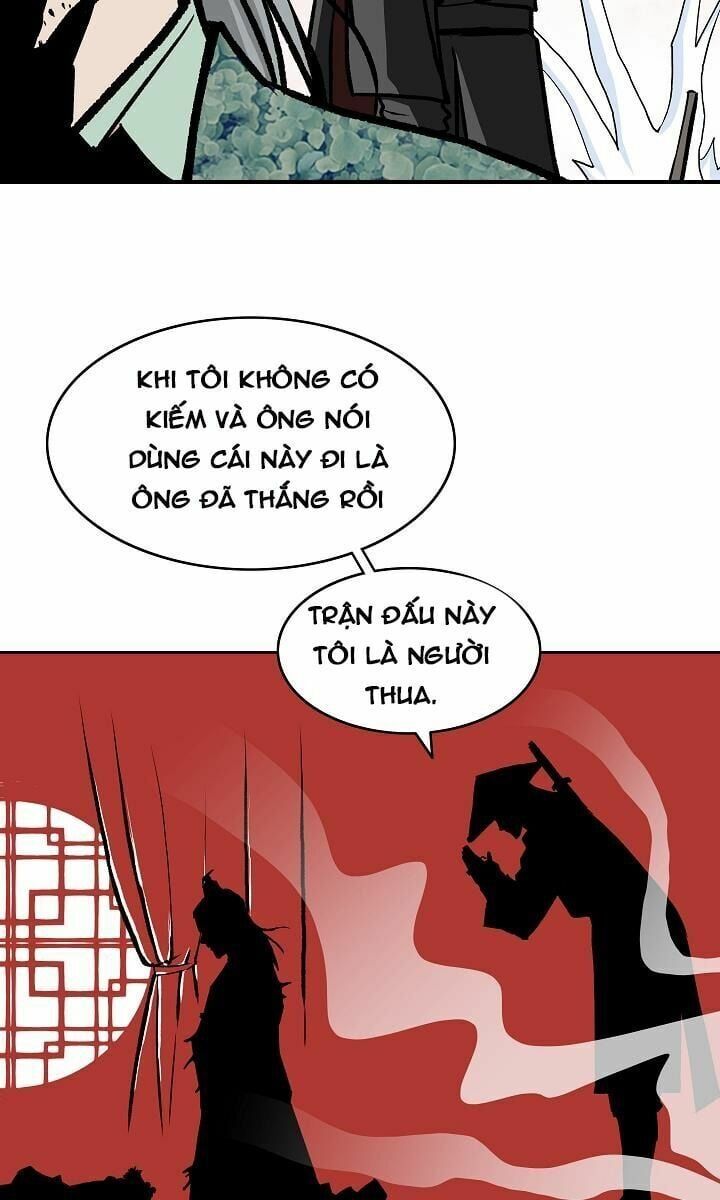 đọc truyện Cung Quỷ Kiếm Thần Chương 29 ảnh 25 tại Truyện Dạ Ký