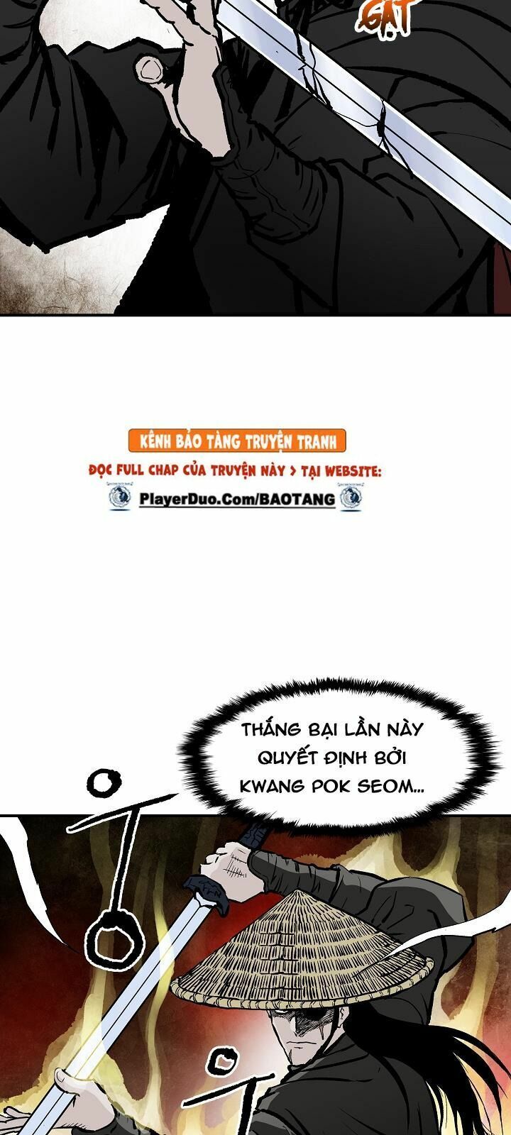 đọc truyện Cung Quỷ Kiếm Thần Chương 29 ảnh 9 tại Truyện Dạ Ký