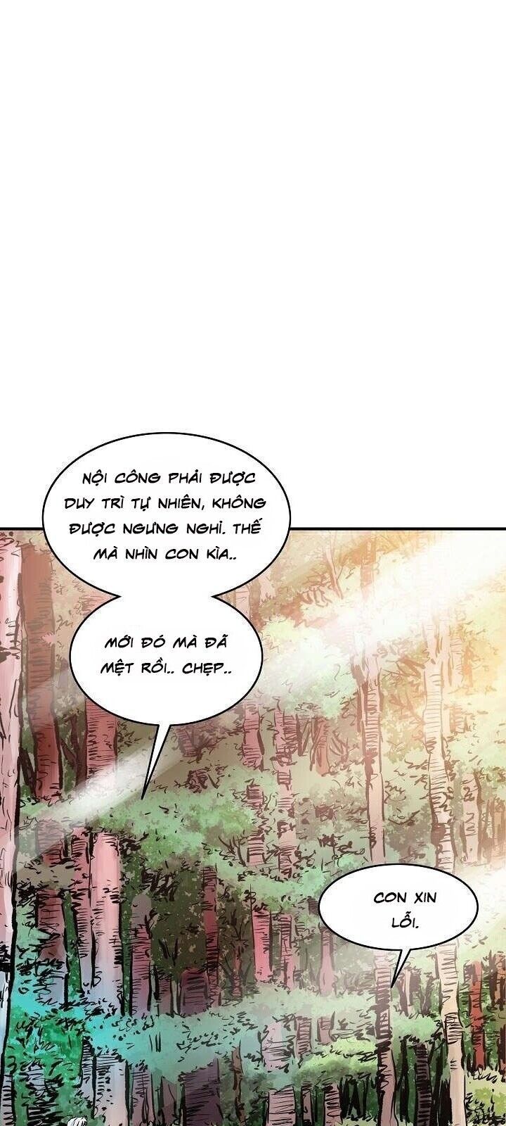 đọc truyện Cung Quỷ Kiếm Thần Chương 3 ảnh 5 tại Truyện Dạ Ký
