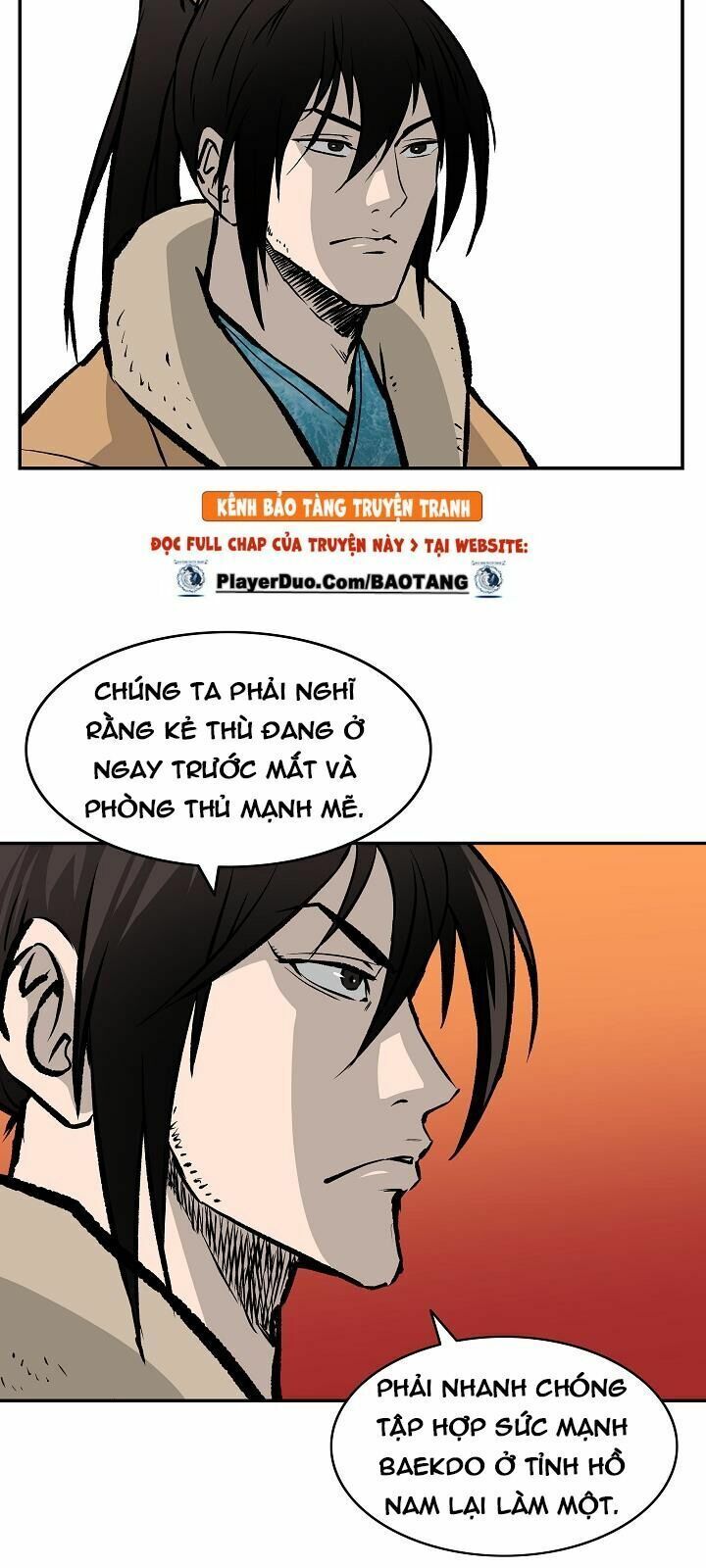đọc truyện Cung Quỷ Kiếm Thần Chương 30 ảnh 22 tại Truyện Dạ Ký