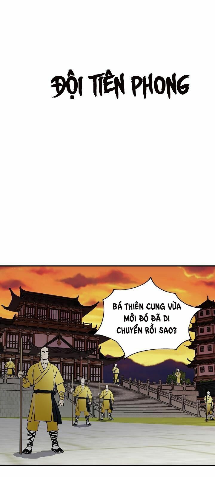 đọc truyện Cung Quỷ Kiếm Thần Chương 31 ảnh 22 tại Truyện Dạ Ký