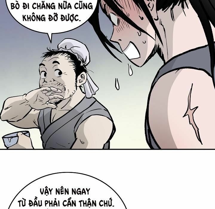 đọc truyện Cung Quỷ Kiếm Thần Chương 31 ảnh 40 tại Truyện Dạ Ký