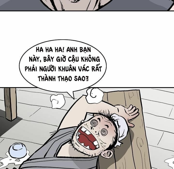 đọc truyện Cung Quỷ Kiếm Thần Chương 31 ảnh 44 tại Truyện Dạ Ký