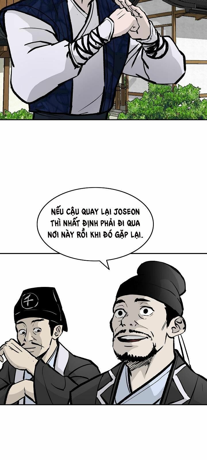 đọc truyện Cung Quỷ Kiếm Thần Chương 31 ảnh 49 tại Truyện Dạ Ký