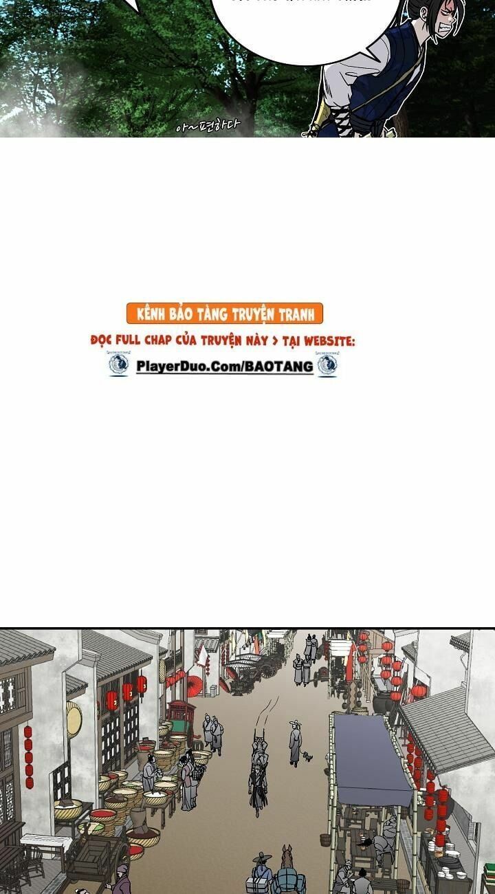 đọc truyện Cung Quỷ Kiếm Thần Chương 32 ảnh 9 tại Truyện Dạ Ký