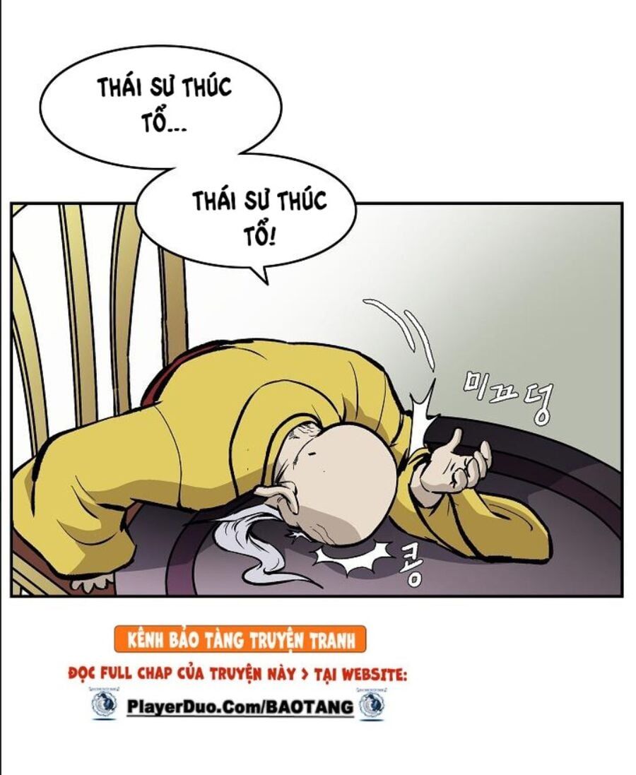 đọc truyện Cung Quỷ Kiếm Thần Chương 33 ảnh 20 tại Truyện Dạ Ký