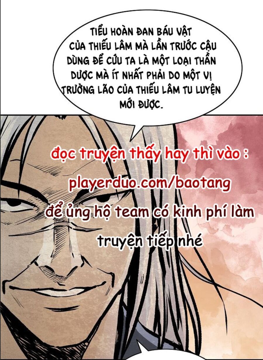 đọc truyện Cung Quỷ Kiếm Thần Chương 33 ảnh 5 tại Truyện Dạ Ký