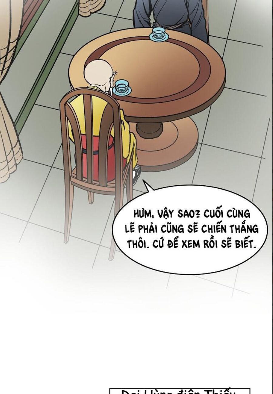 đọc truyện Cung Quỷ Kiếm Thần Chương 33 ảnh 42 tại Truyện Dạ Ký