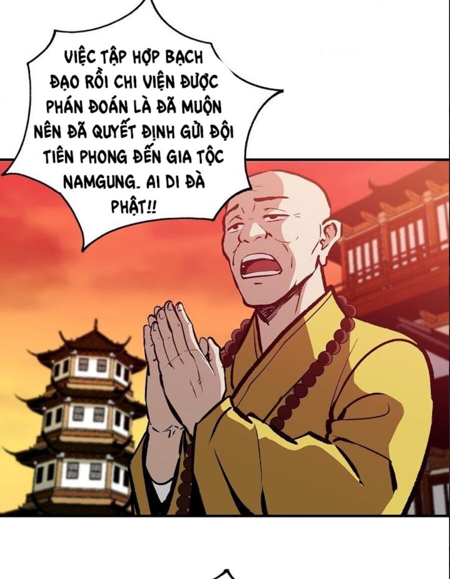 đọc truyện Cung Quỷ Kiếm Thần Chương 33 ảnh 47 tại Truyện Dạ Ký