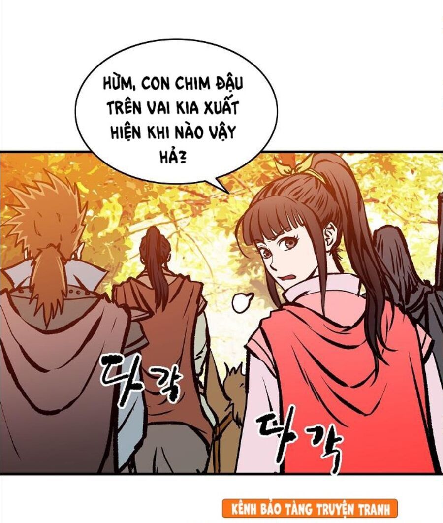 đọc truyện Cung Quỷ Kiếm Thần Chương 33 ảnh 65 tại Truyện Dạ Ký