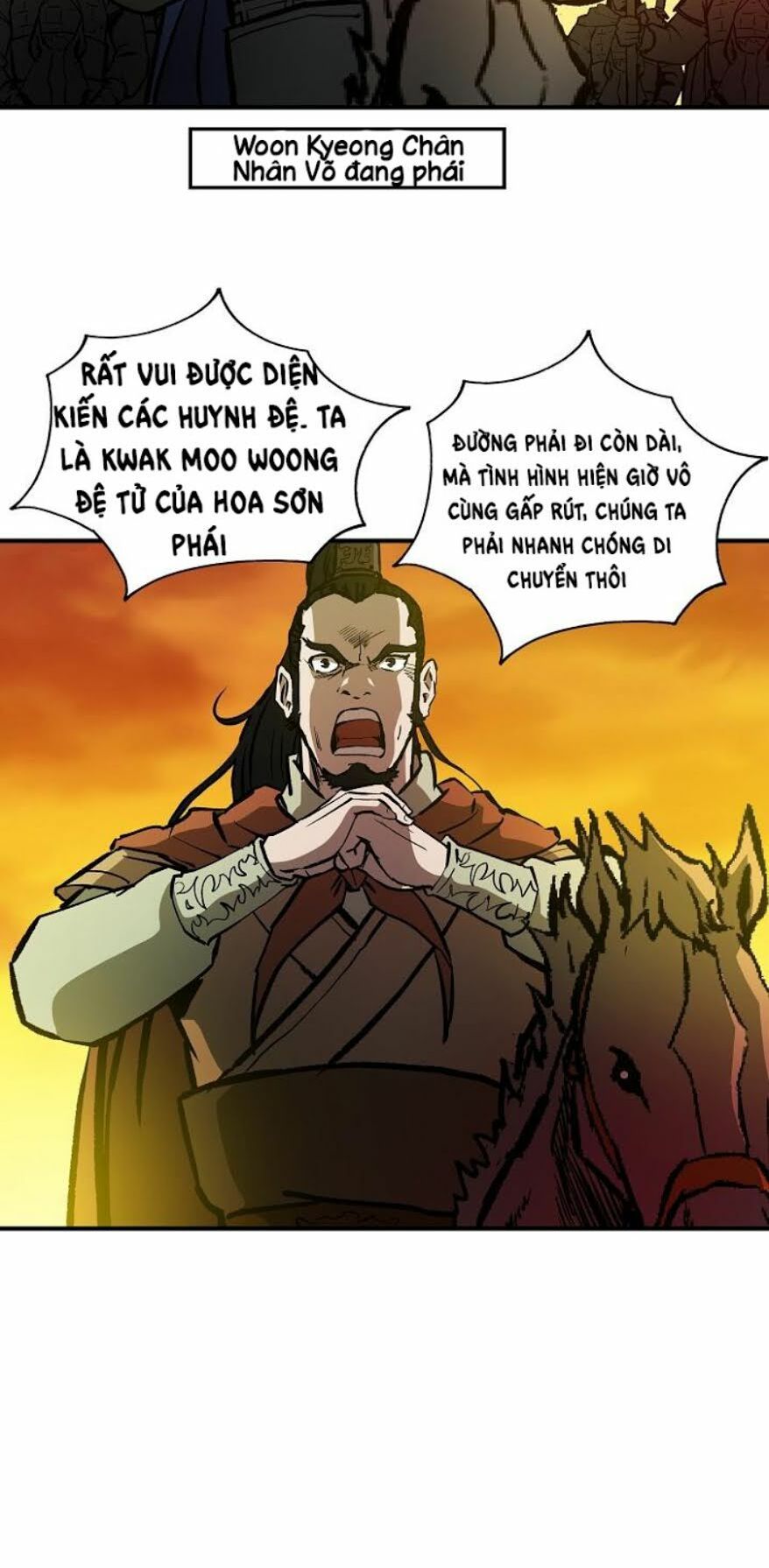 đọc truyện Cung Quỷ Kiếm Thần Chương 34 ảnh 14 tại Truyện Dạ Ký