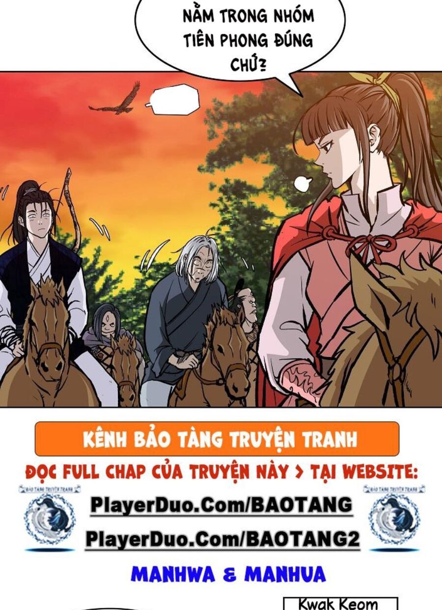 đọc truyện Cung Quỷ Kiếm Thần Chương 34 ảnh 5 tại Truyện Dạ Ký