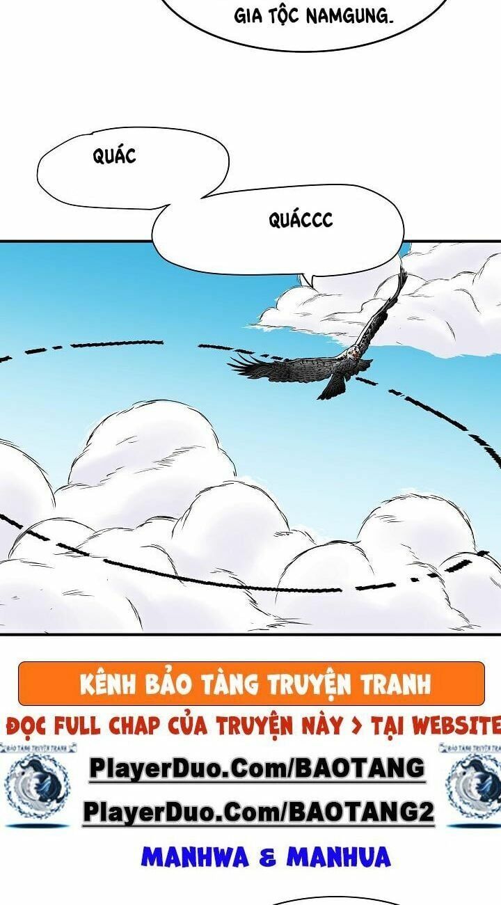đọc truyện Cung Quỷ Kiếm Thần Chương 35 ảnh 14 tại Truyện Dạ Ký