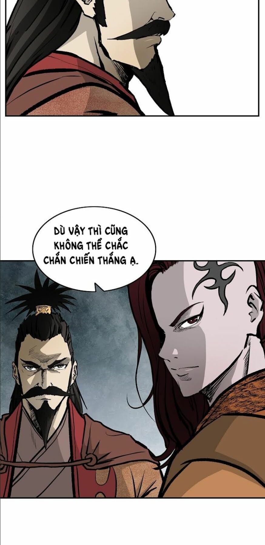 đọc truyện Cung Quỷ Kiếm Thần Chương 36 ảnh 13 tại Truyện Dạ Ký