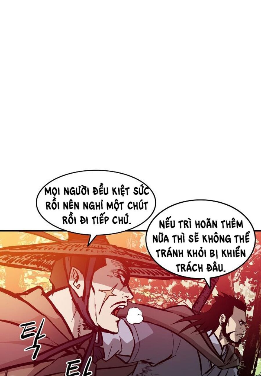 đọc truyện Cung Quỷ Kiếm Thần Chương 36 ảnh 42 tại Truyện Dạ Ký