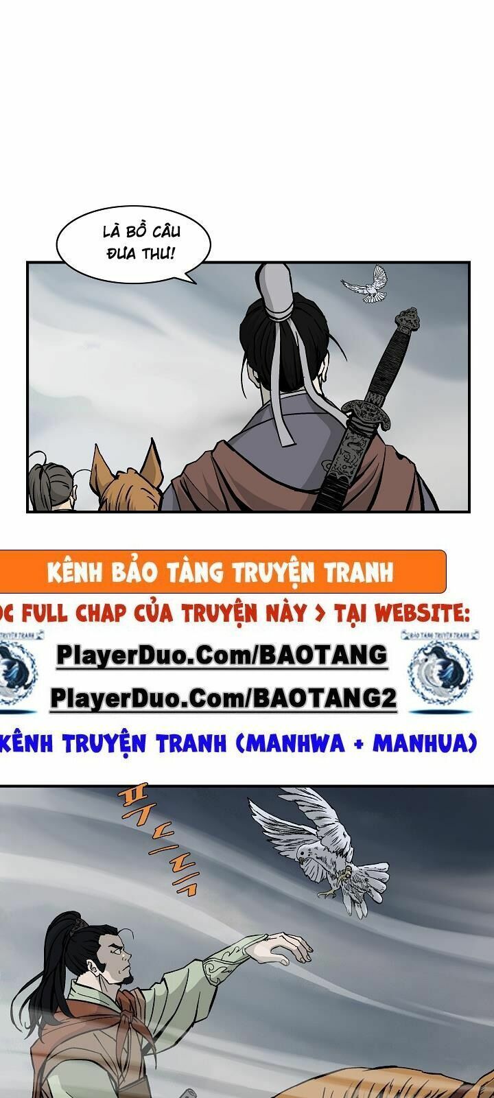 đọc truyện Cung Quỷ Kiếm Thần Chương 40 ảnh 12 tại Truyện Dạ Ký