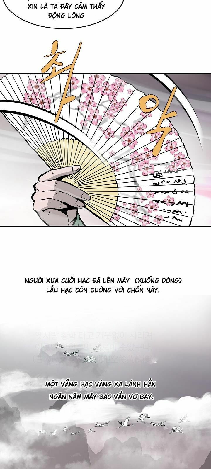 đọc truyện Cung Quỷ Kiếm Thần Chương 40 ảnh 20 tại Truyện Dạ Ký