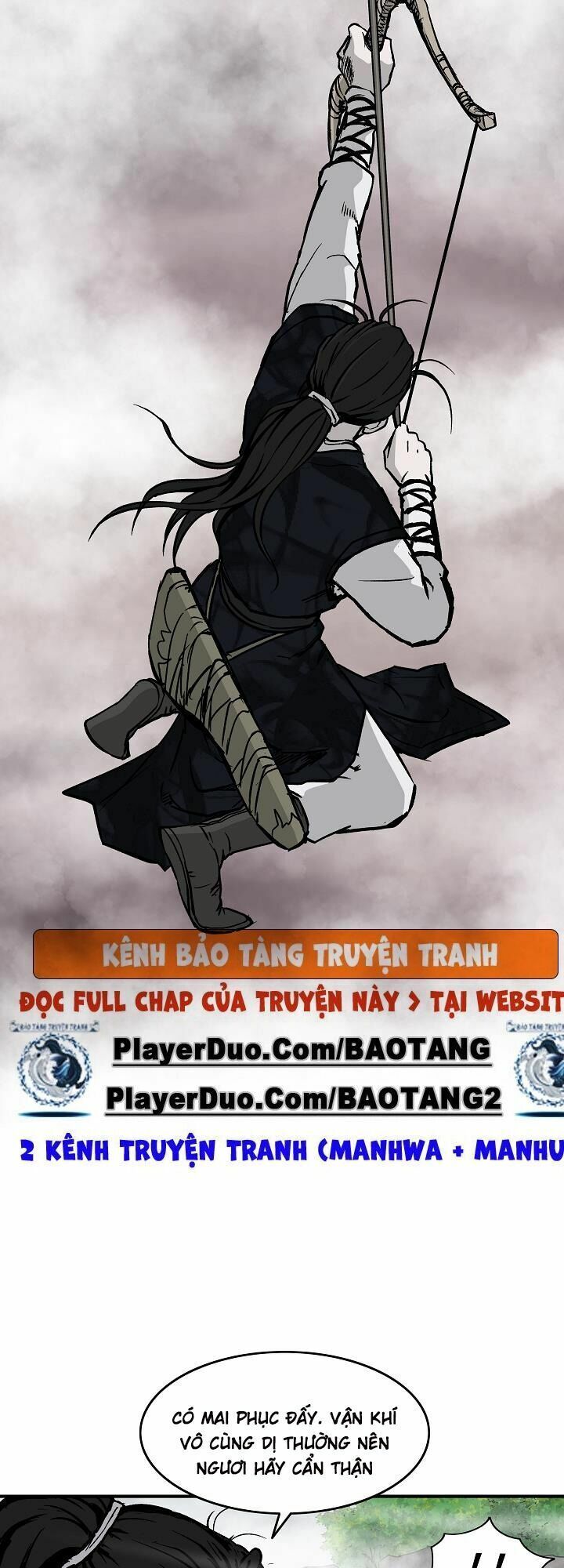 đọc truyện Cung Quỷ Kiếm Thần Chương 41 ảnh 3 tại Truyện Dạ Ký