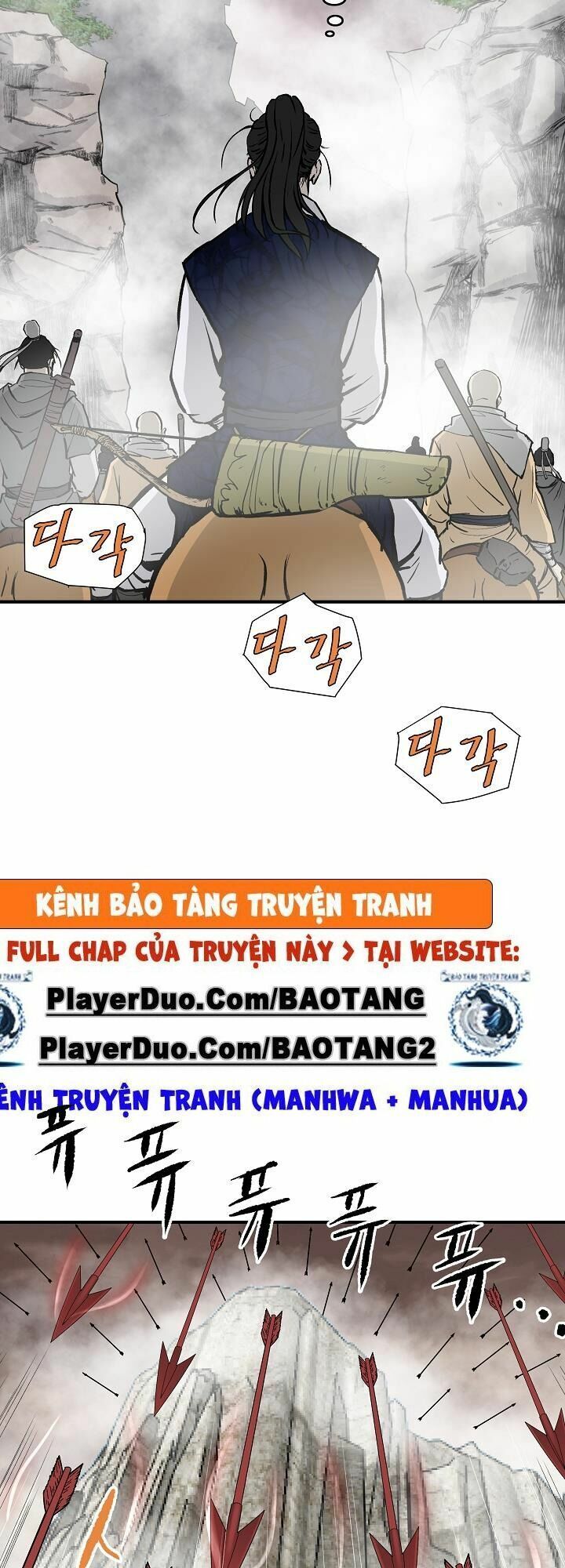 đọc truyện Cung Quỷ Kiếm Thần Chương 41 ảnh 5 tại Truyện Dạ Ký