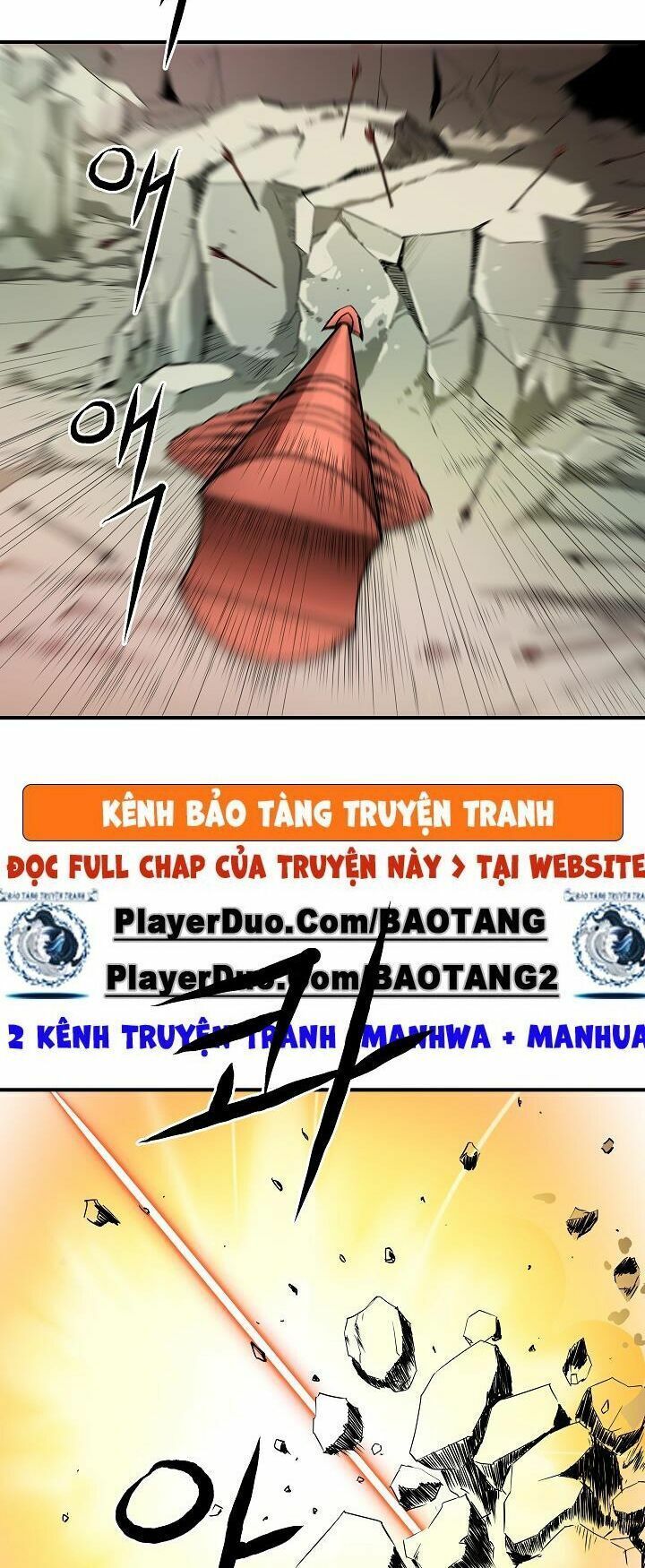 đọc truyện Cung Quỷ Kiếm Thần Chương 42 ảnh 15 tại Truyện Dạ Ký