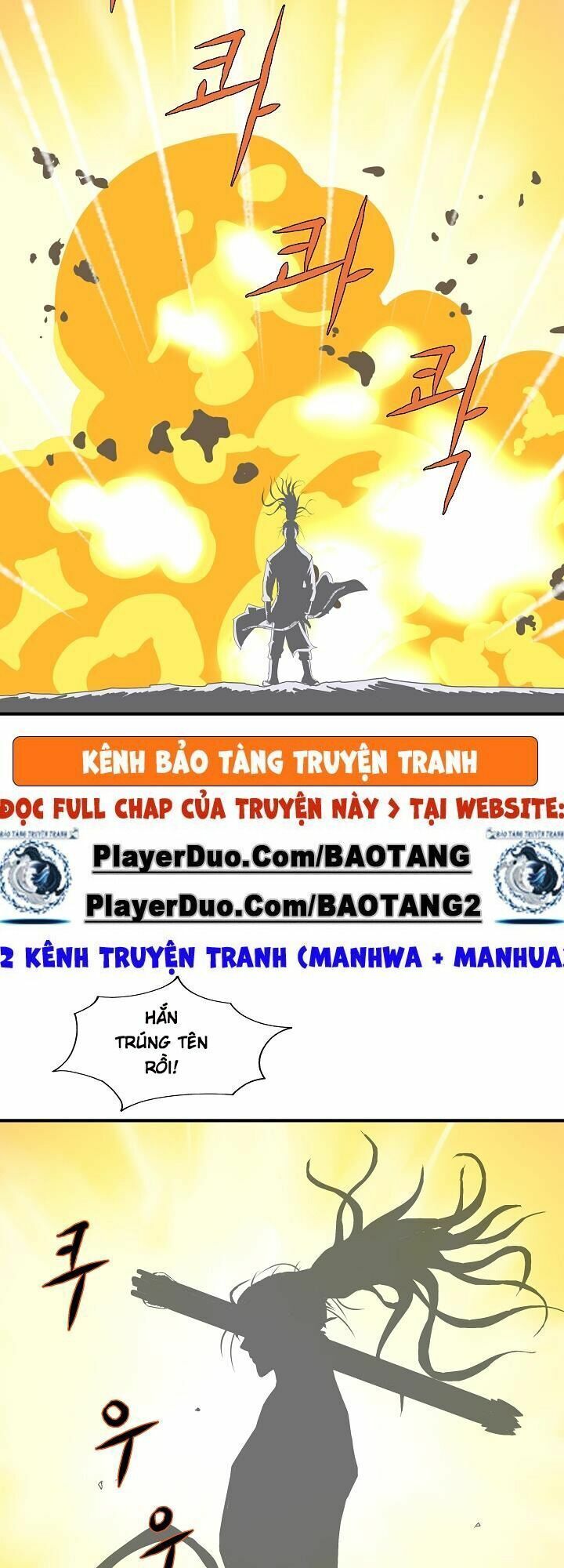 đọc truyện Cung Quỷ Kiếm Thần Chương 42 ảnh 21 tại Truyện Dạ Ký