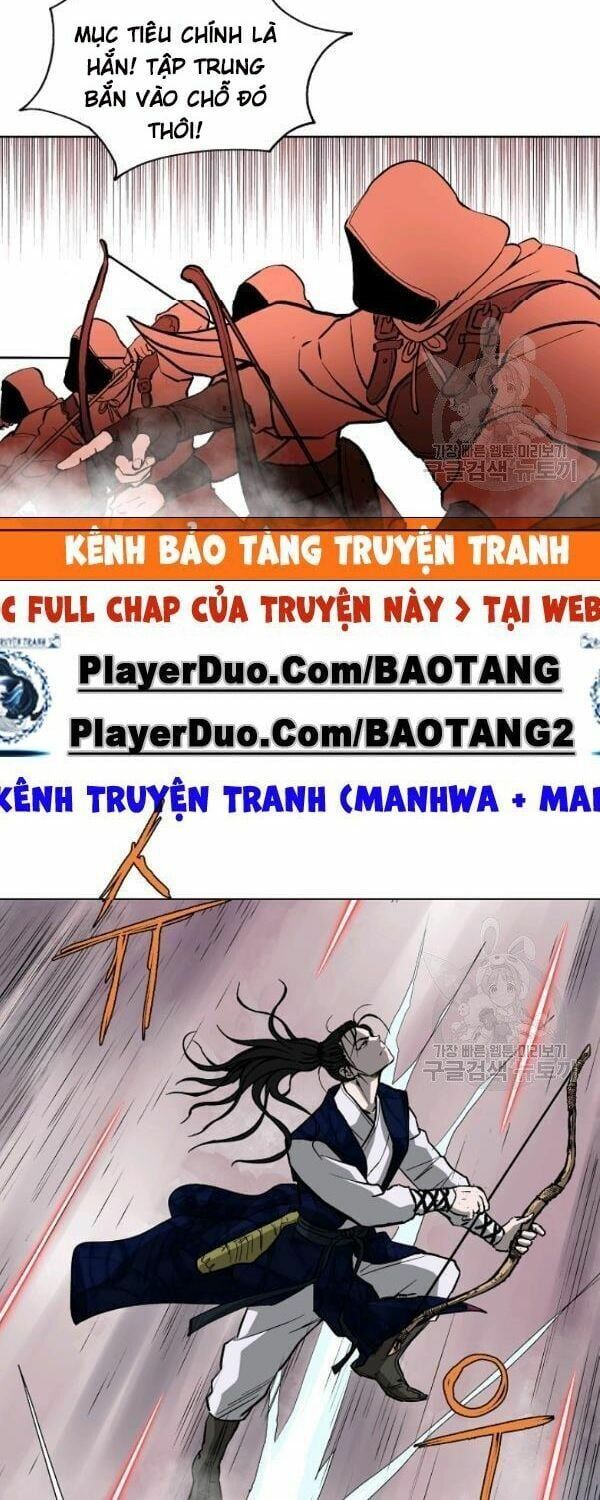 đọc truyện Cung Quỷ Kiếm Thần Chương 43 ảnh 25 tại Truyện Dạ Ký