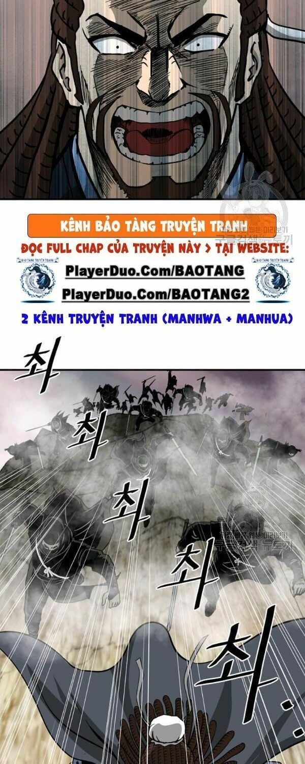 đọc truyện Cung Quỷ Kiếm Thần Chương 43 ảnh 33 tại Truyện Dạ Ký