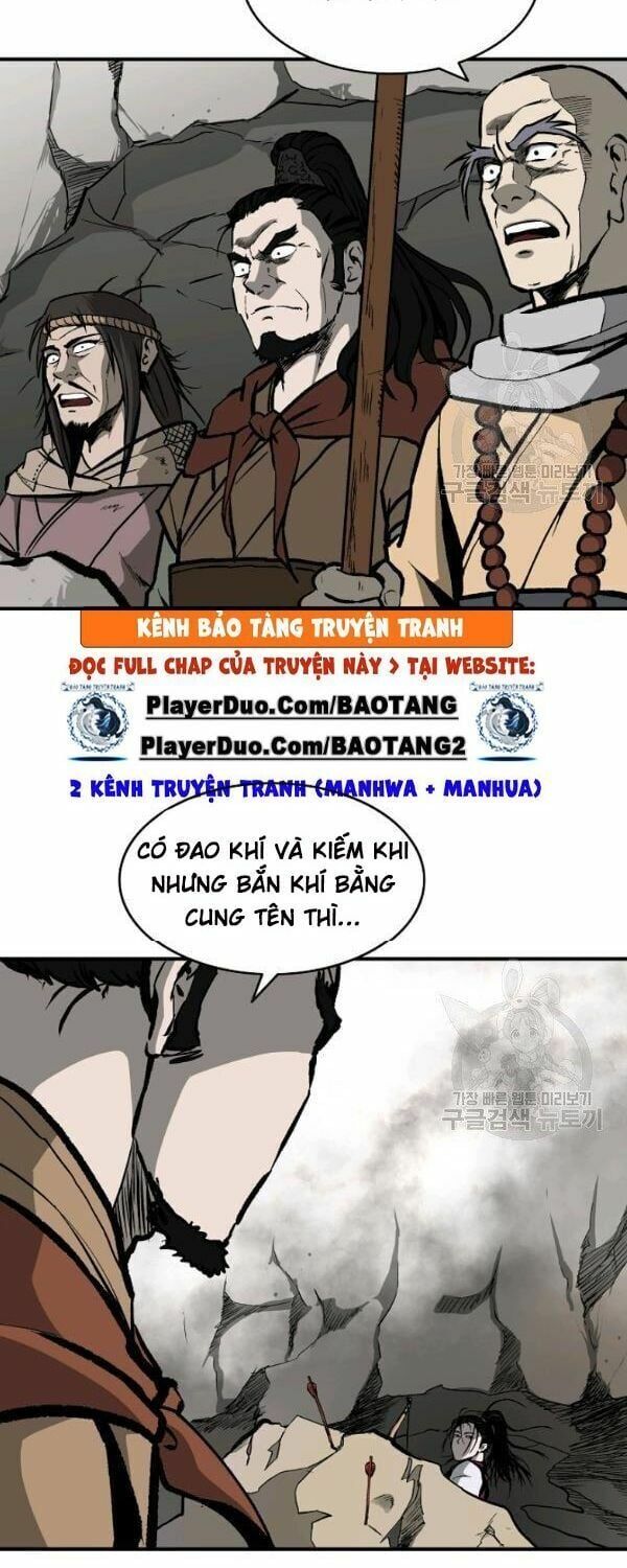 đọc truyện Cung Quỷ Kiếm Thần Chương 43 ảnh 9 tại Truyện Dạ Ký