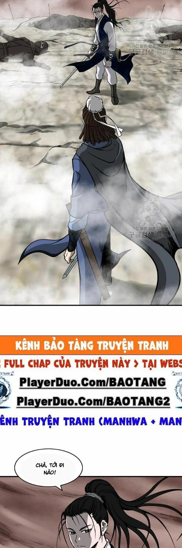 đọc truyện Cung Quỷ Kiếm Thần Chương 44 ảnh 33 tại Truyện Dạ Ký