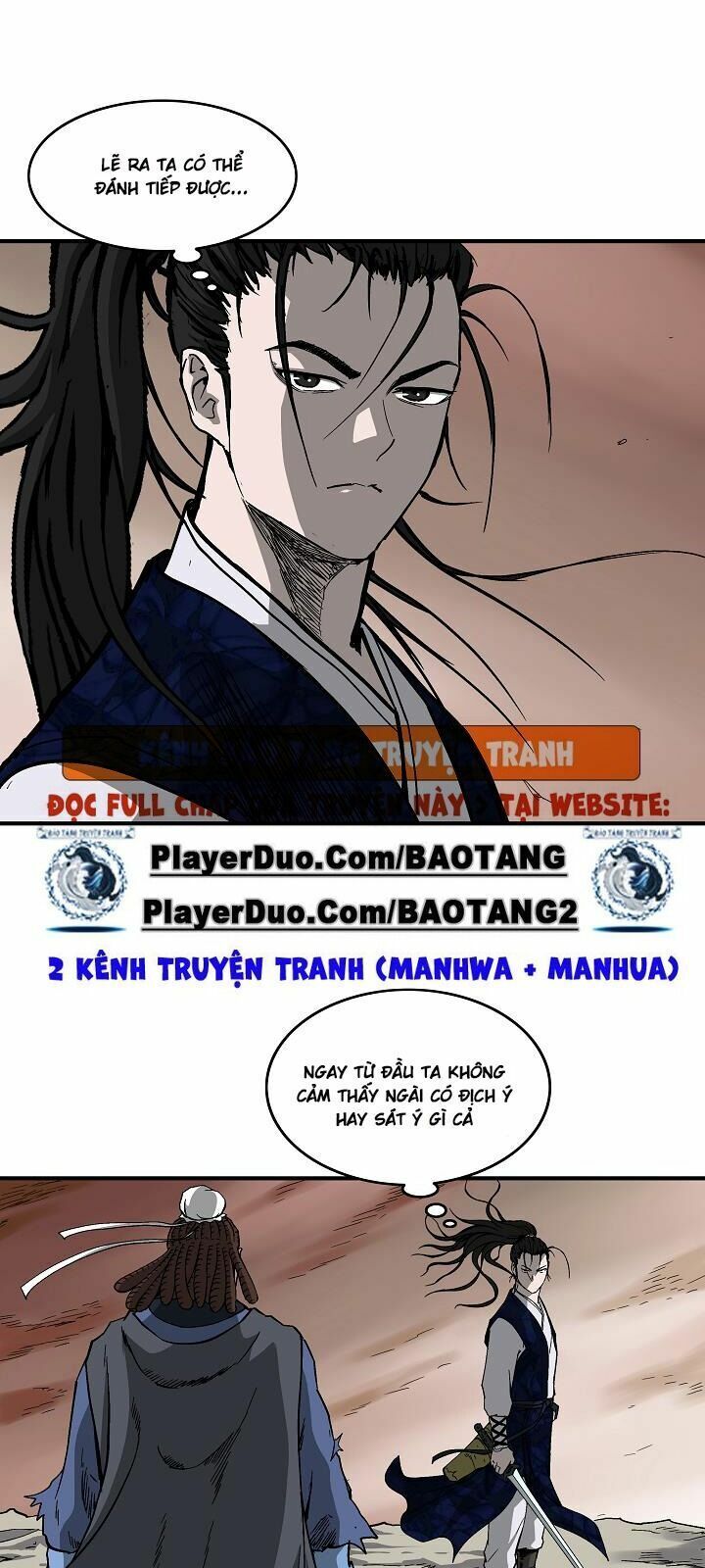 đọc truyện Cung Quỷ Kiếm Thần Chương 45 ảnh 20 tại Truyện Dạ Ký