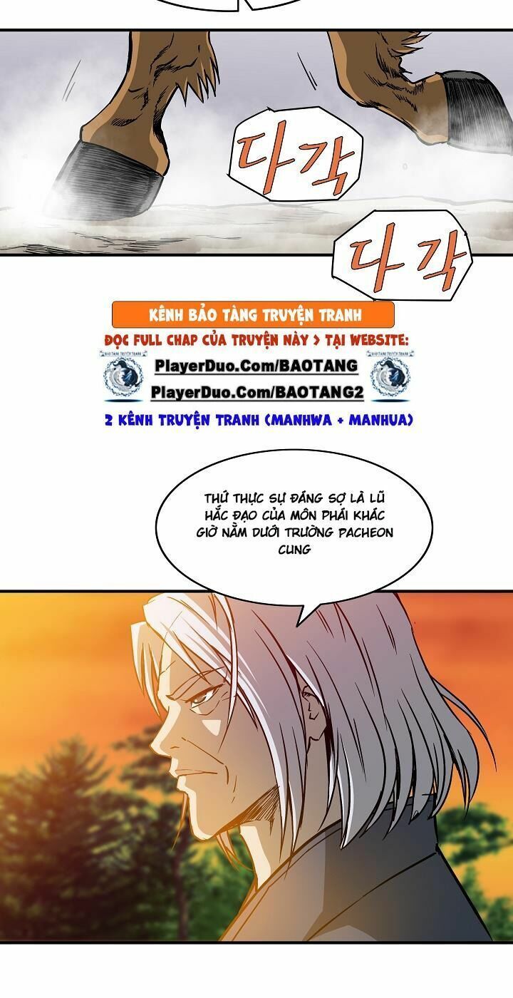 đọc truyện Cung Quỷ Kiếm Thần Chương 45 ảnh 43 tại Truyện Dạ Ký