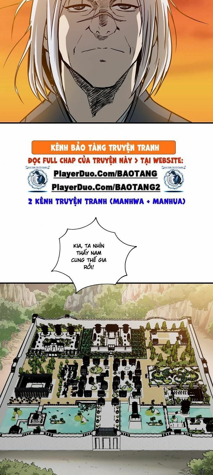 đọc truyện Cung Quỷ Kiếm Thần Chương 45 ảnh 46 tại Truyện Dạ Ký