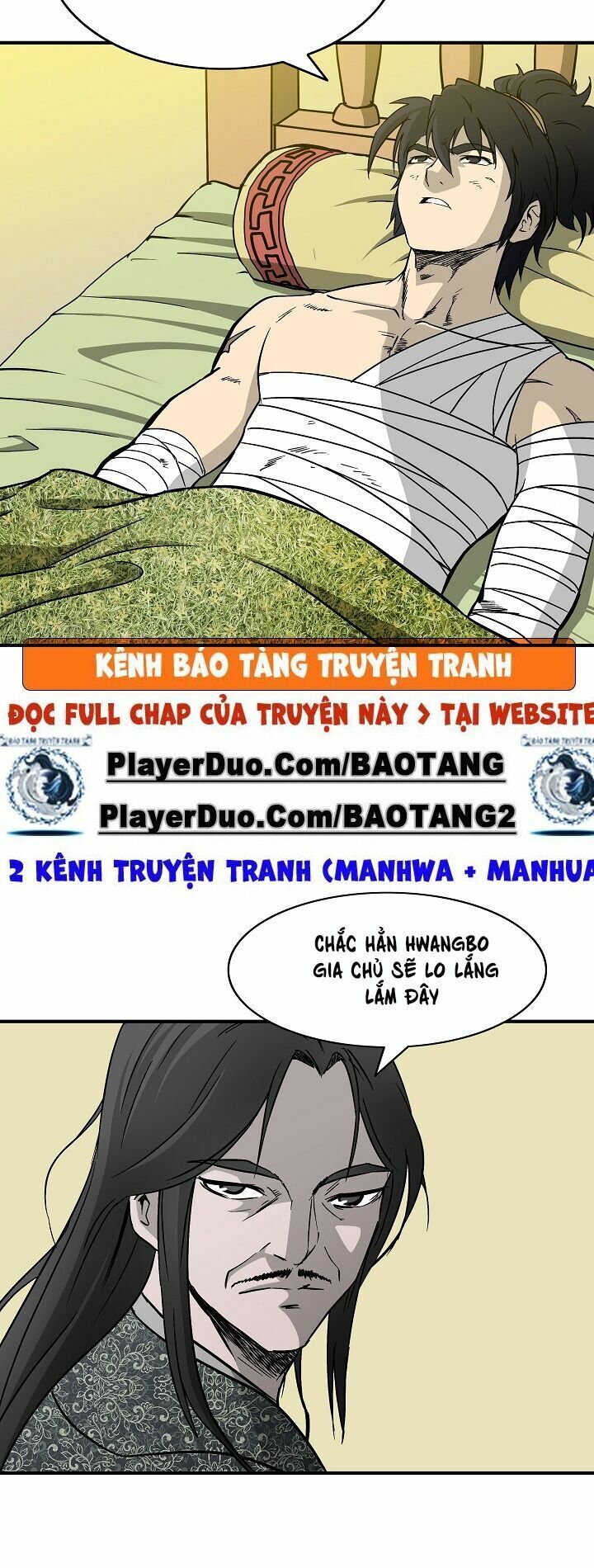 đọc truyện Cung Quỷ Kiếm Thần Chương 46 ảnh 29 tại Truyện Dạ Ký