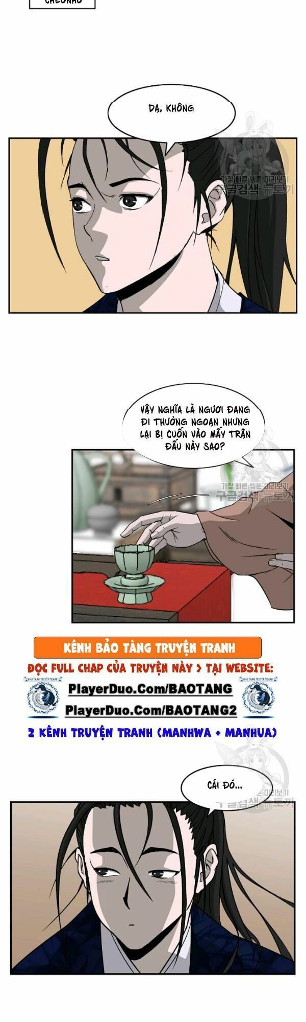 đọc truyện Cung Quỷ Kiếm Thần Chương 47 ảnh 16 tại Truyện Dạ Ký
