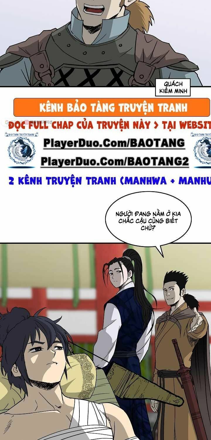 đọc truyện Cung Quỷ Kiếm Thần Chương 48 ảnh 15 tại Truyện Dạ Ký