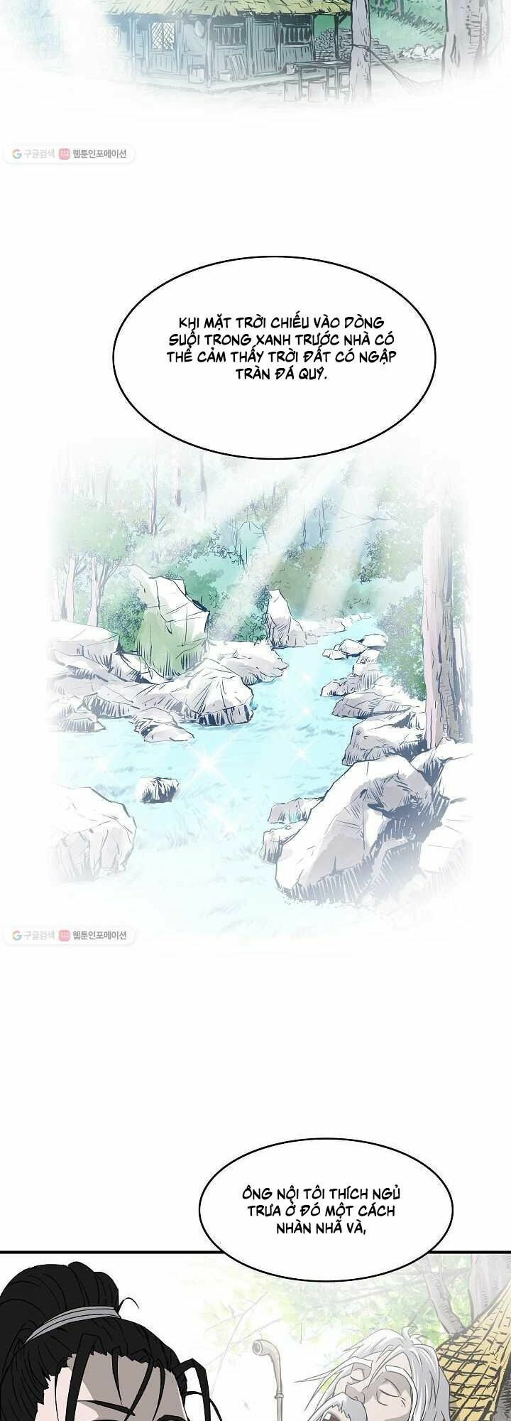 đọc truyện Cung Quỷ Kiếm Thần Chương 48 ảnh 28 tại Truyện Dạ Ký