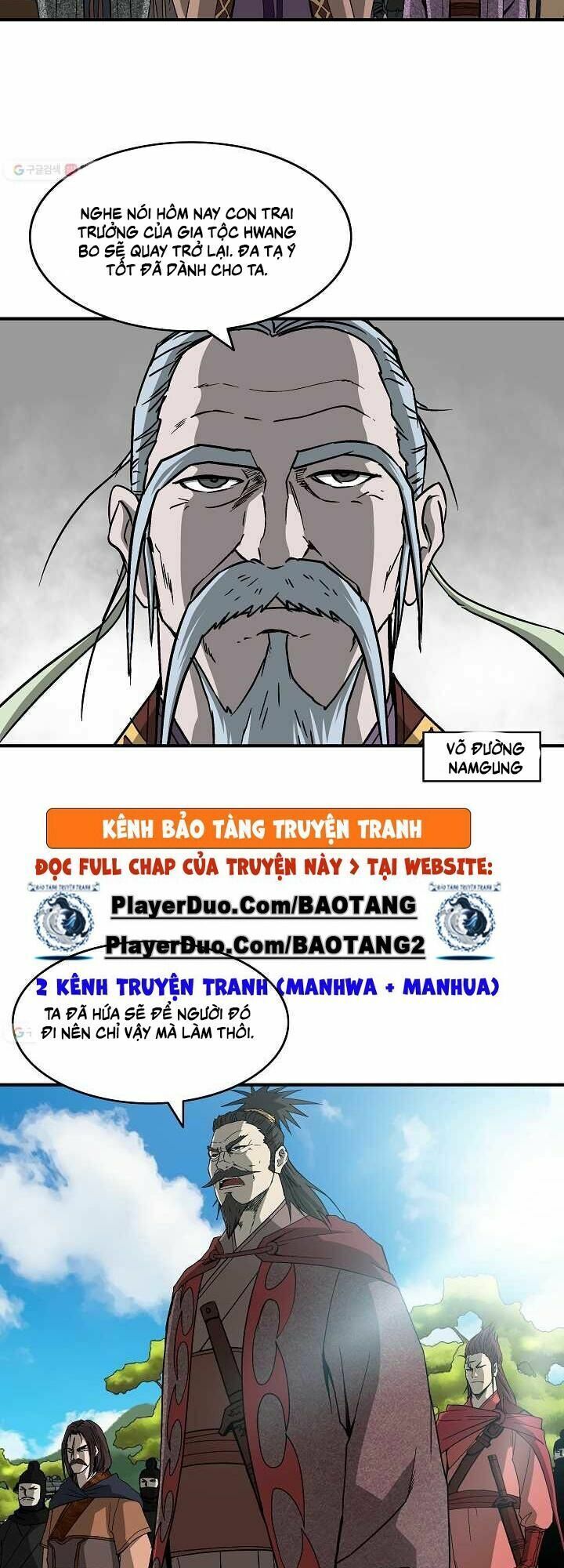 đọc truyện Cung Quỷ Kiếm Thần Chương 49 ảnh 17 tại Truyện Dạ Ký
