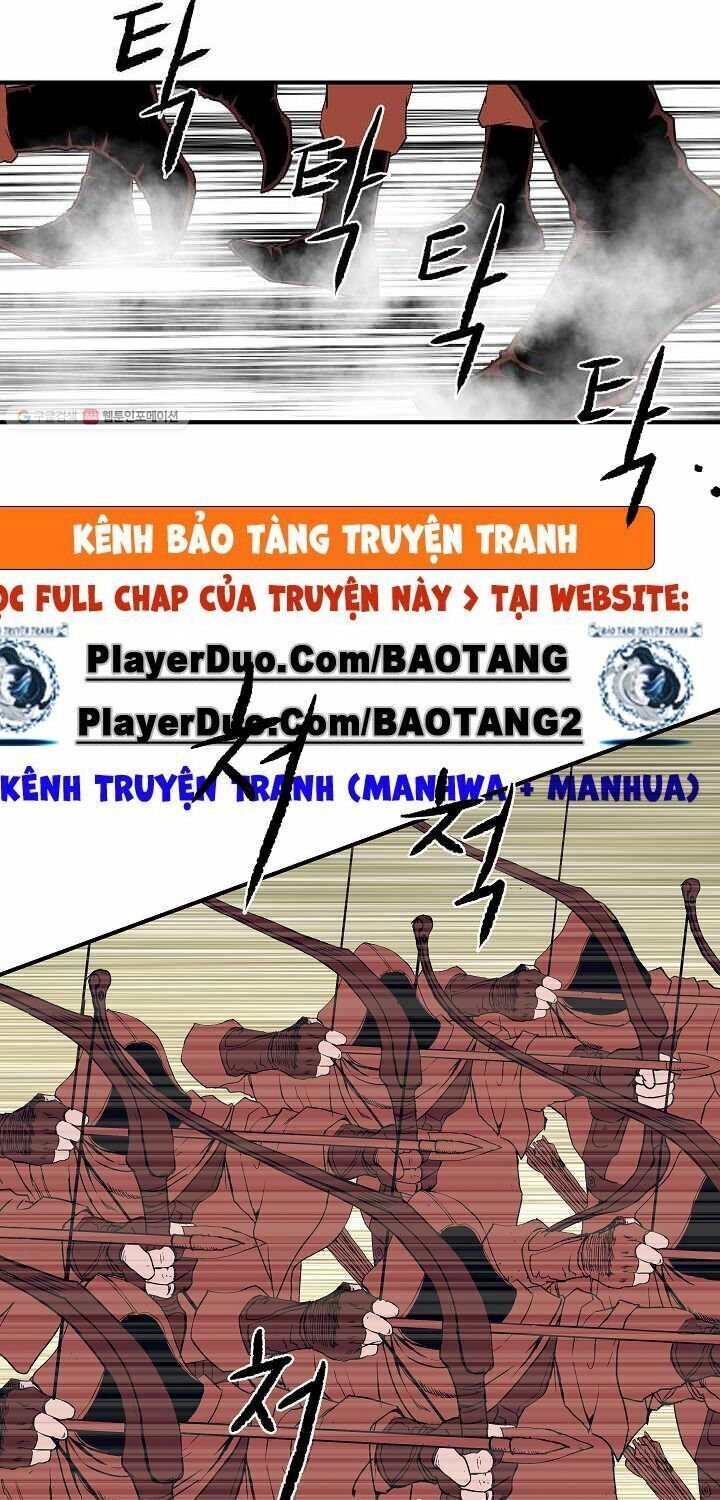 đọc truyện Cung Quỷ Kiếm Thần Chương 49 ảnh 29 tại Truyện Dạ Ký