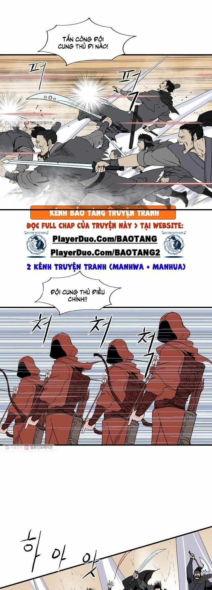 đọc truyện Cung Quỷ Kiếm Thần Chương 49 ảnh 32 tại Truyện Dạ Ký
