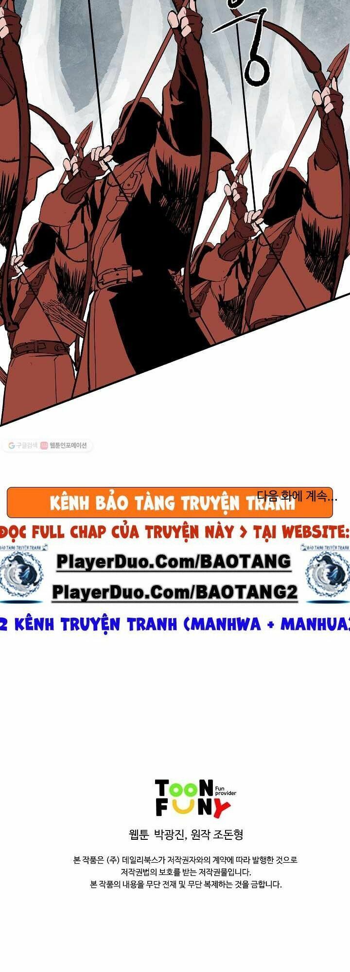 đọc truyện Cung Quỷ Kiếm Thần Chương 49 ảnh 40 tại Truyện Dạ Ký