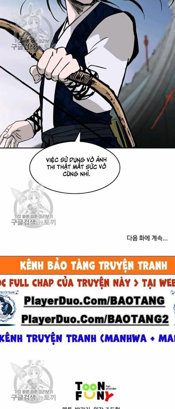 đọc truyện Cung Quỷ Kiếm Thần Chương 50 ảnh 34 tại Truyện Dạ Ký