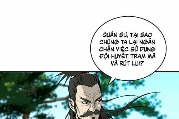 đọc truyện Cung Quỷ Kiếm Thần Chương 51 ảnh 17 tại Truyện Dạ Ký