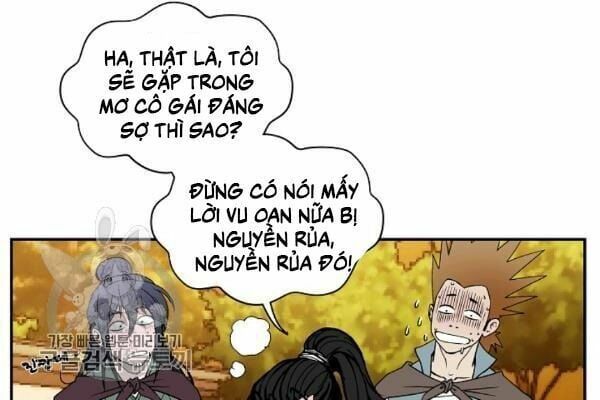 đọc truyện Cung Quỷ Kiếm Thần Chương 51 ảnh 61 tại Truyện Dạ Ký