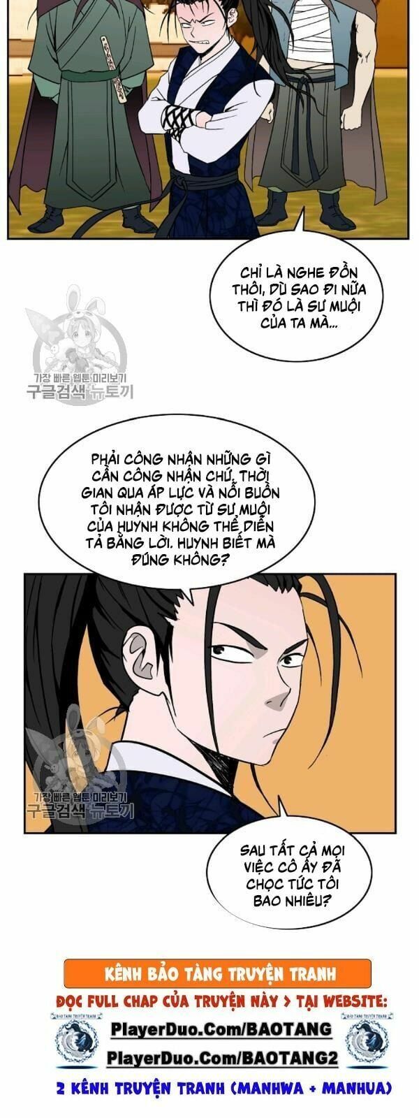 đọc truyện Cung Quỷ Kiếm Thần Chương 51 ảnh 62 tại Truyện Dạ Ký